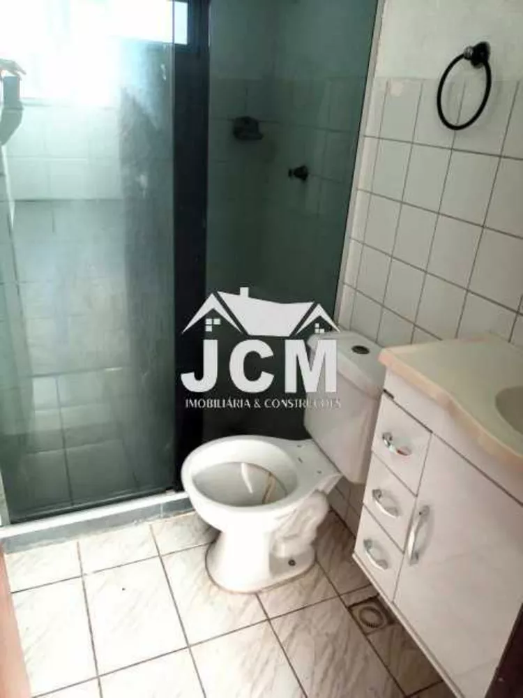 Apartamento, 2 quartos, 45 m² - Foto 8