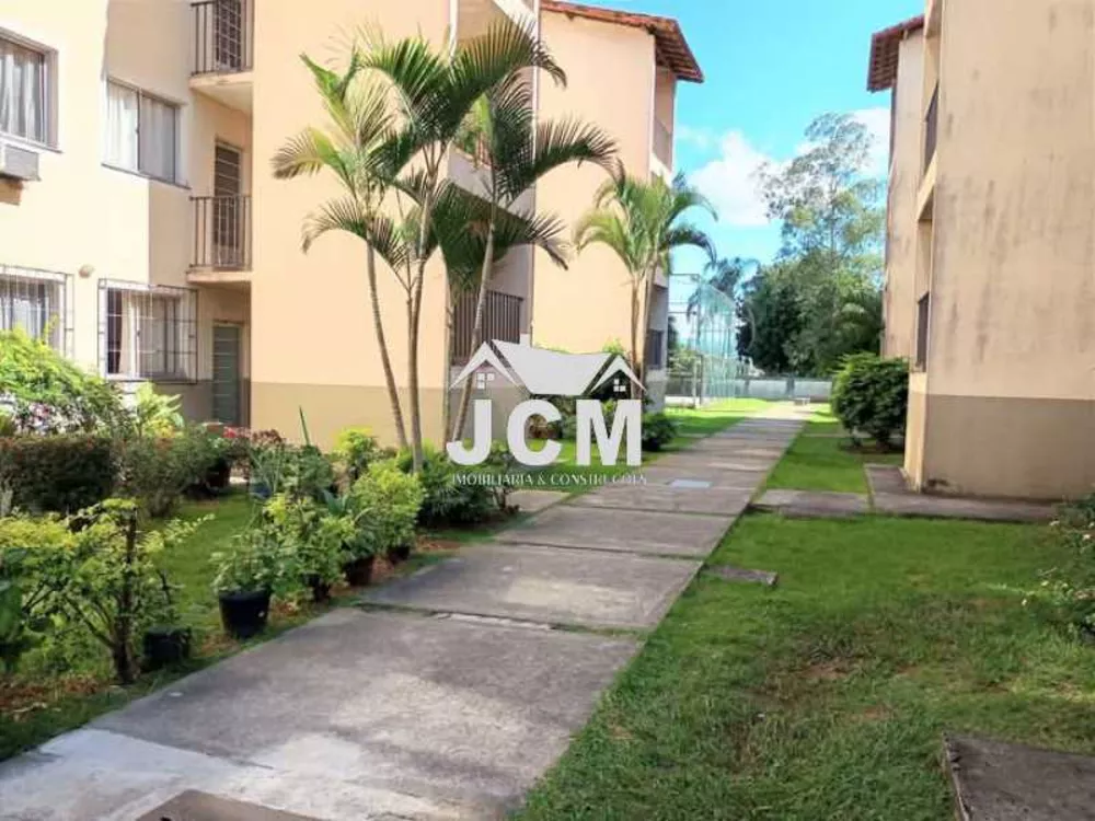 Apartamento, 2 quartos, 45 m² - Foto 21