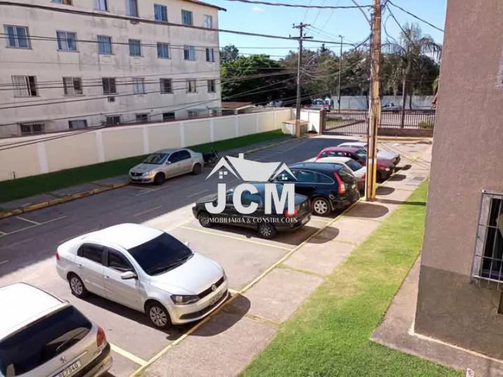 Apartamento, 2 quartos, 45 m² - Foto 13