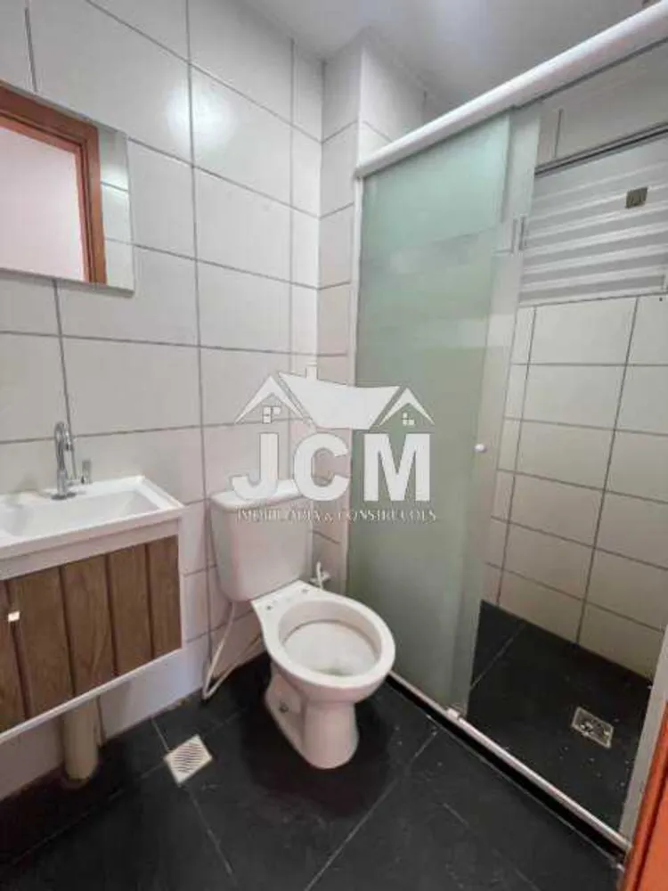 Apartamento, 2 quartos, 50 m² - Foto 4