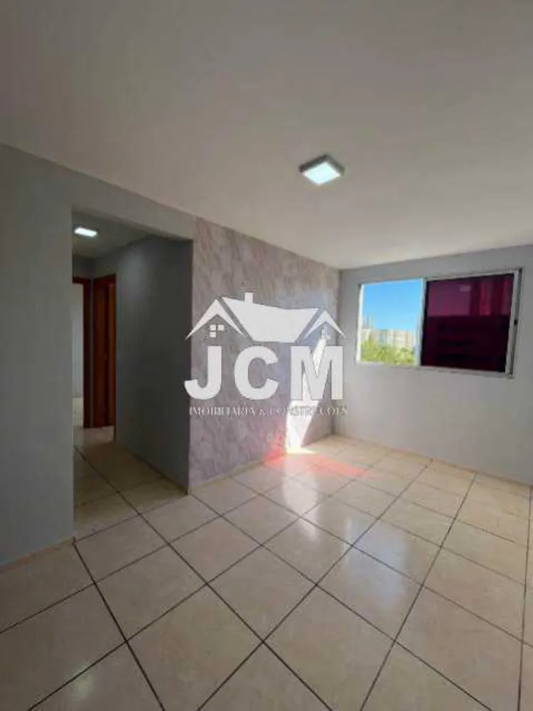 Apartamento, 2 quartos, 50 m² - Foto 18