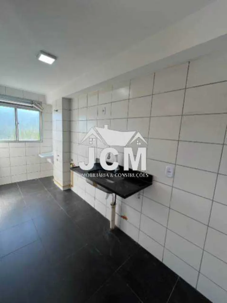 Apartamento, 2 quartos, 50 m² - Foto 9
