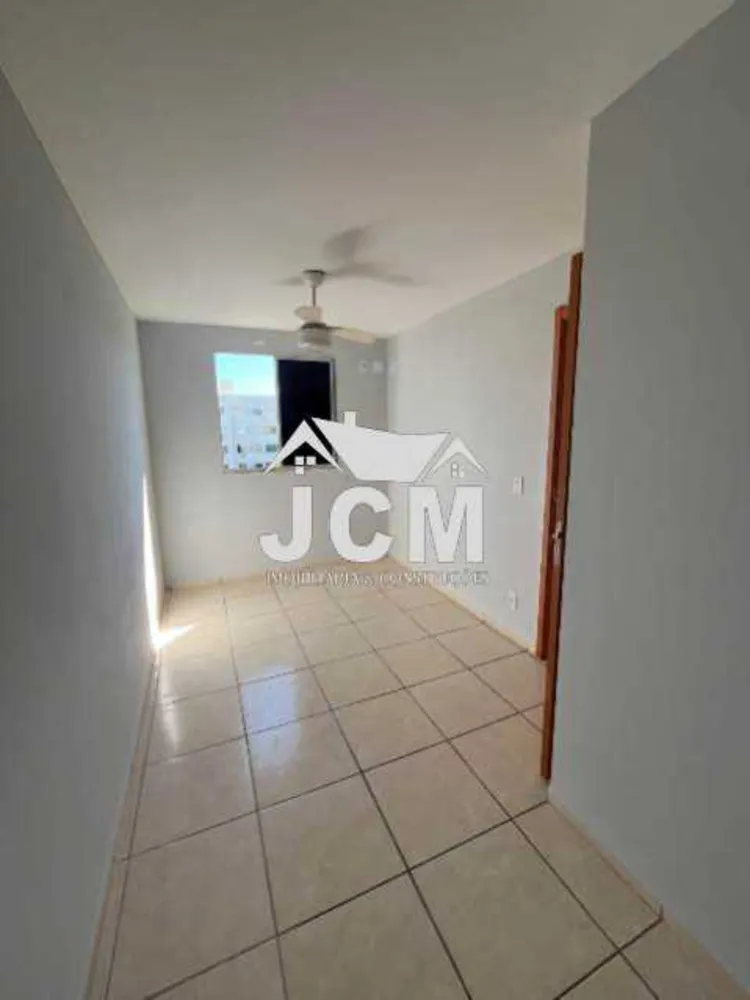 Apartamento, 2 quartos, 50 m² - Foto 6