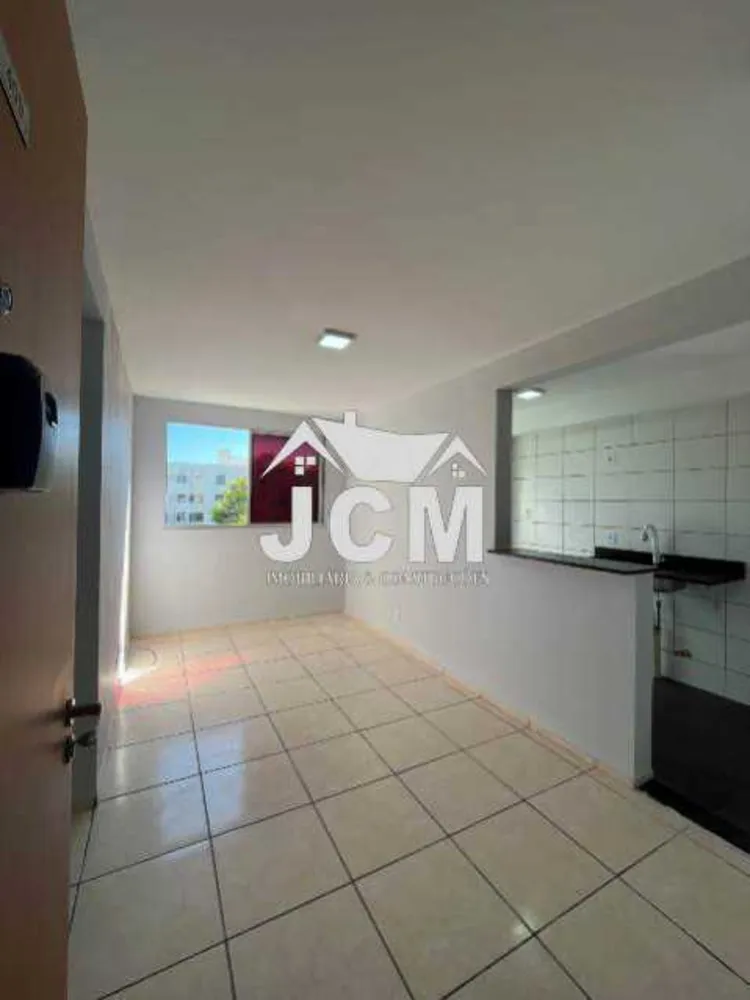 Apartamento, 2 quartos, 50 m² - Foto 5