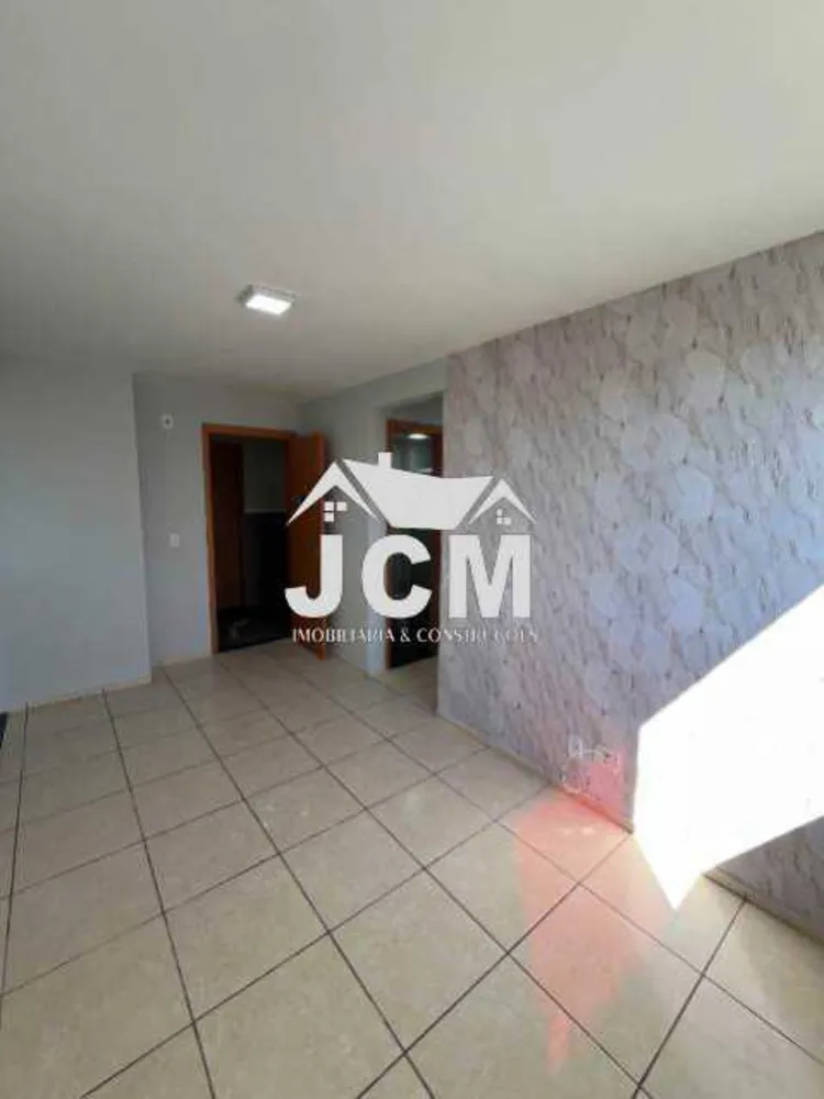 Apartamento, 2 quartos, 50 m² - Foto 8