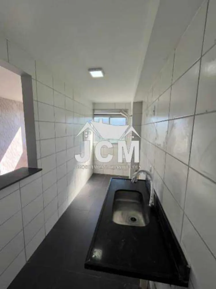 Apartamento, 2 quartos, 50 m² - Foto 2