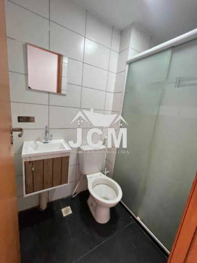Apartamento, 2 quartos, 50 m² - Foto 13