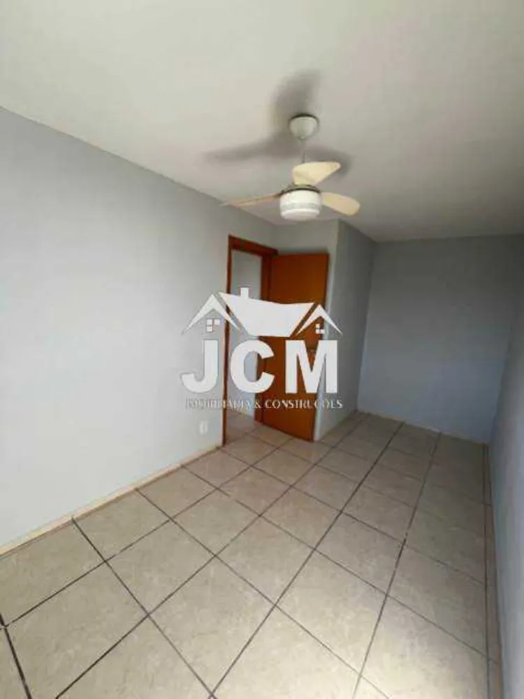 Apartamento, 2 quartos, 50 m² - Foto 11