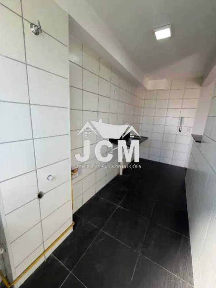 Apartamento, 2 quartos, 50 m² - Foto 10