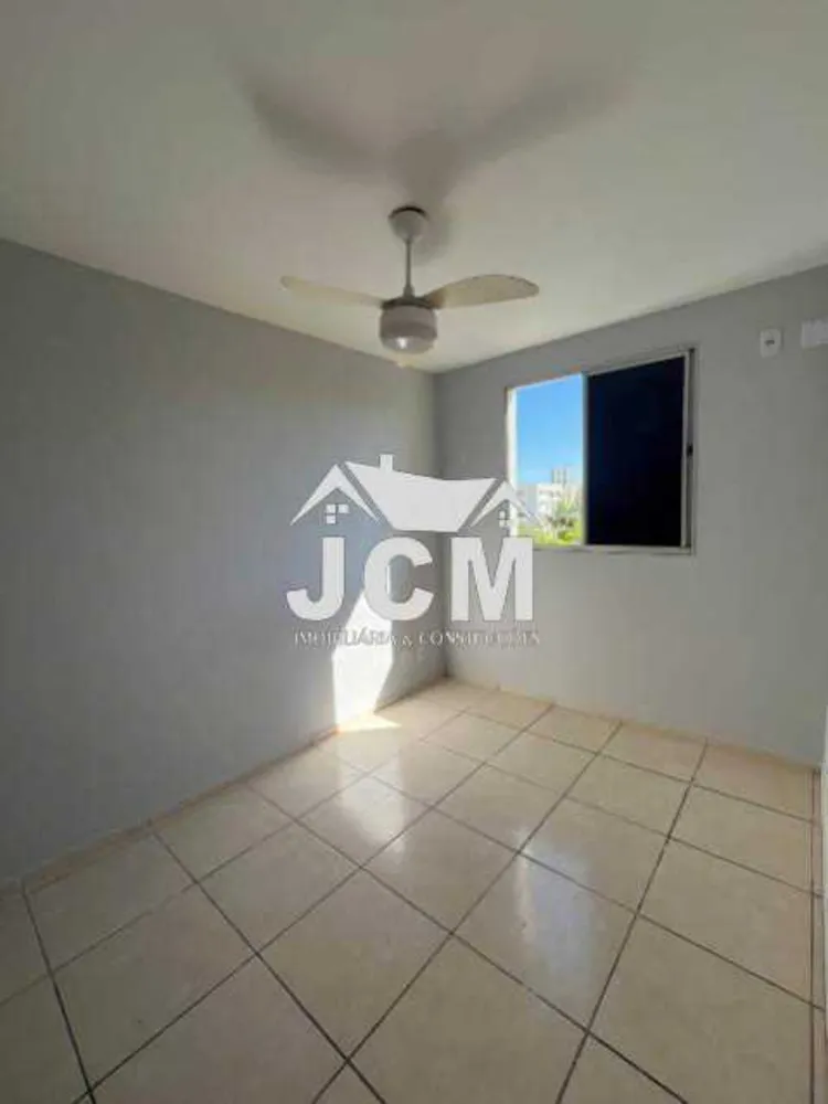Apartamento, 2 quartos, 50 m² - Foto 7