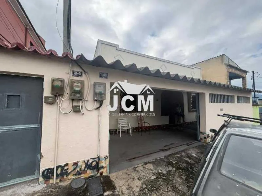 Casa, 3 quartos, 84 m² - Foto 7