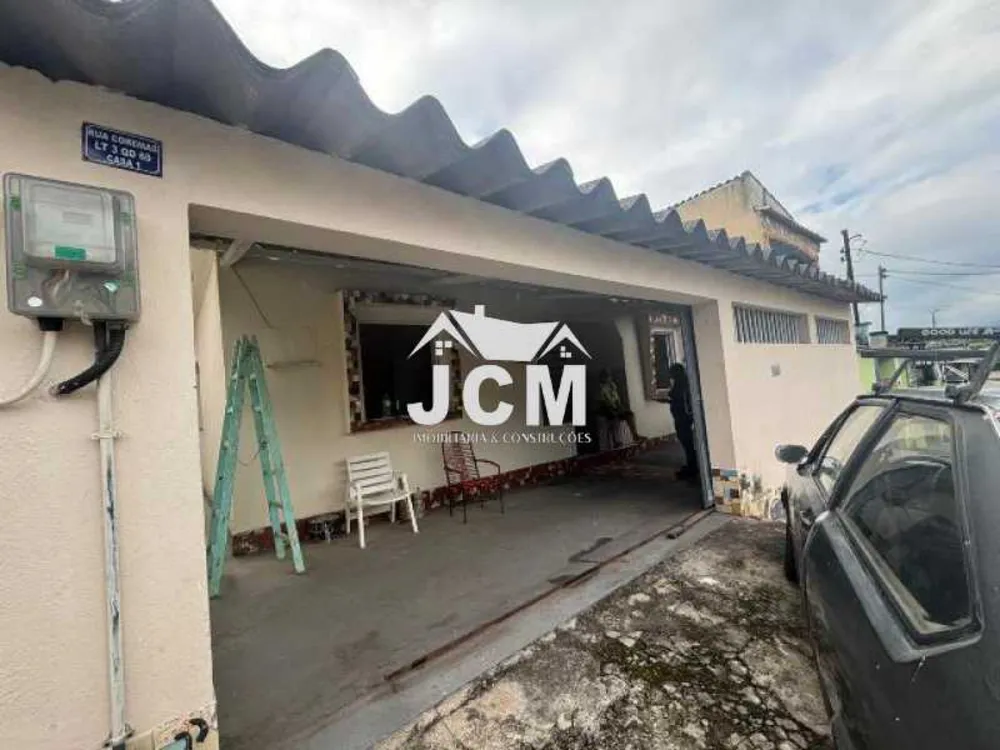 Casa, 3 quartos, 84 m² - Foto 23