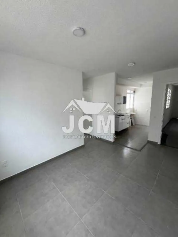 Apartamento, 2 quartos, 50 m² - Foto 9