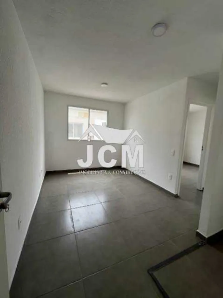 Apartamento, 2 quartos, 50 m² - Foto 8