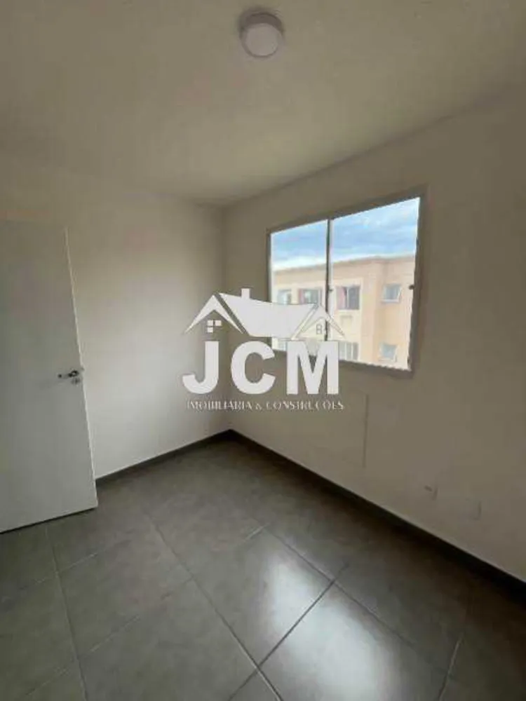 Apartamento, 2 quartos, 50 m² - Foto 18