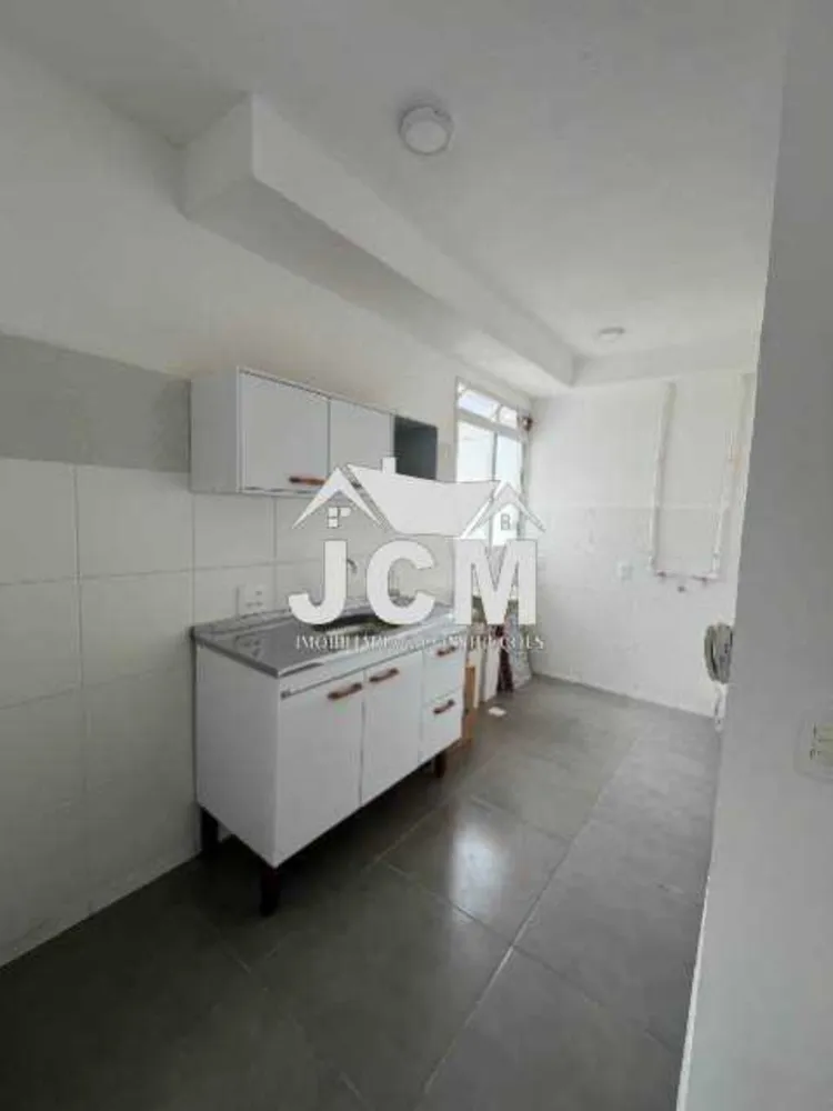 Apartamento, 2 quartos, 50 m² - Foto 20