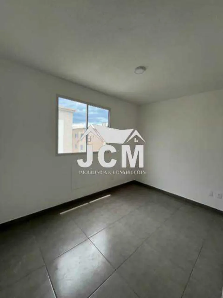 Apartamento, 2 quartos, 50 m² - Foto 10
