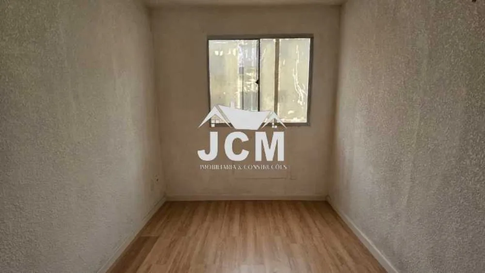 Apartamento, 2 quartos, 45 m² - Foto 9