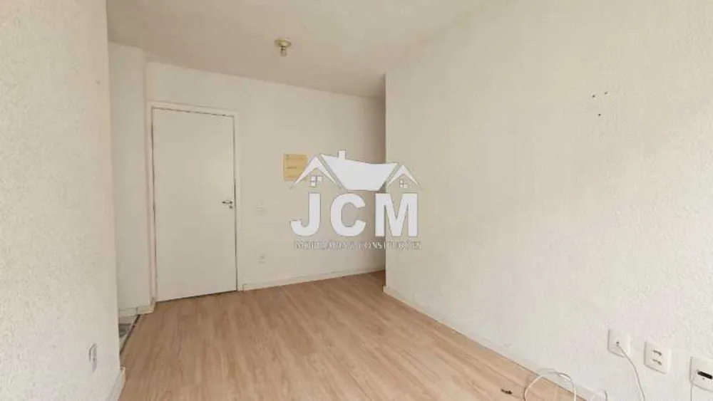 Apartamento, 2 quartos, 45 m² - Foto 7