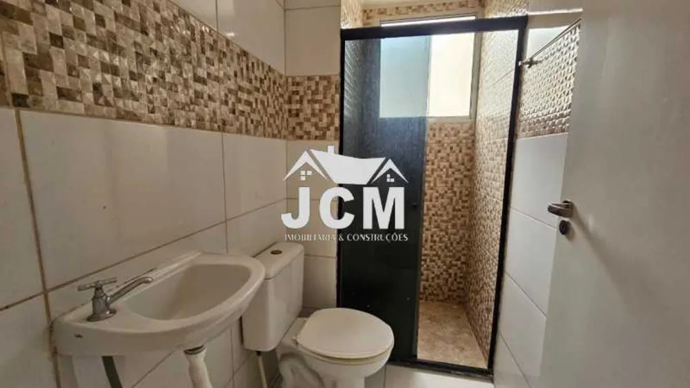 Apartamento, 2 quartos, 45 m² - Foto 8
