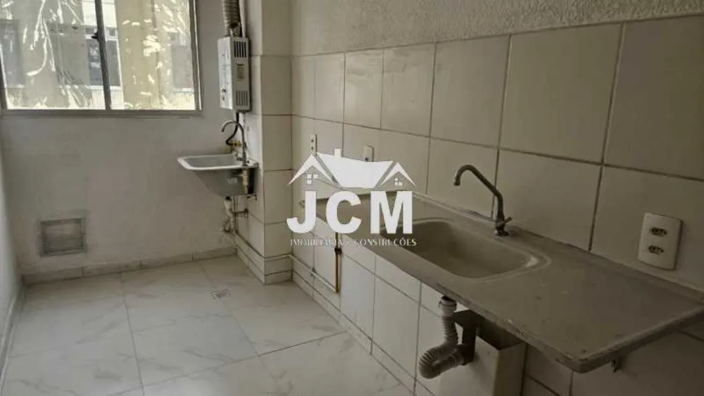 Apartamento, 2 quartos, 45 m² - Foto 3