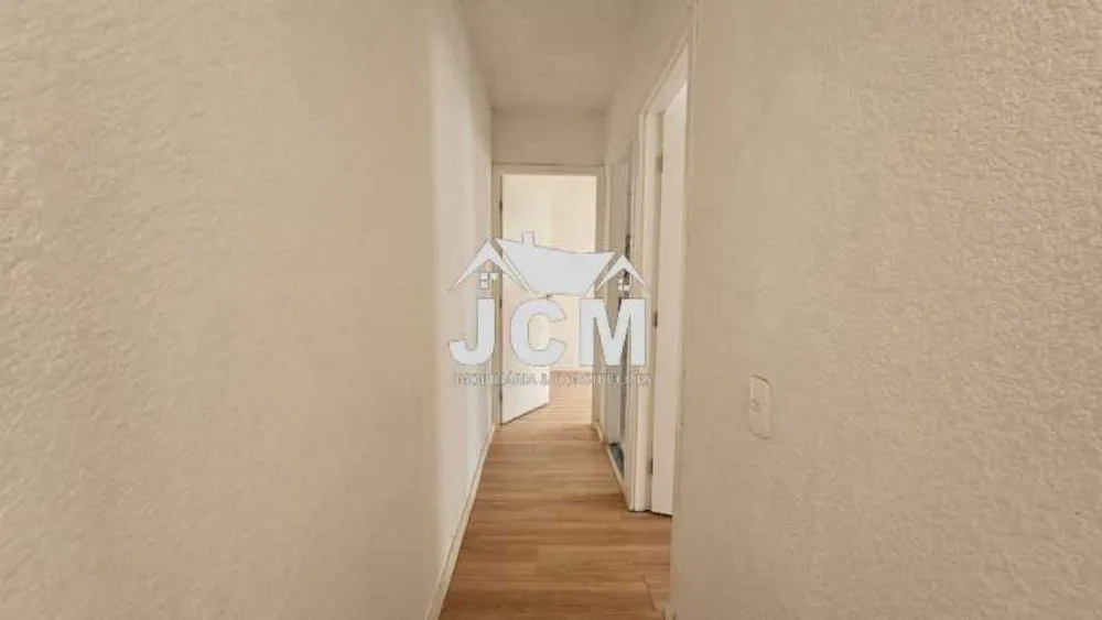 Apartamento, 2 quartos, 45 m² - Foto 21