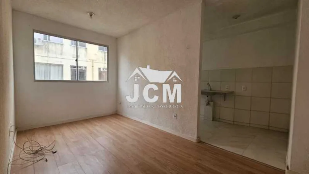 Apartamento, 2 quartos, 45 m² - Foto 5