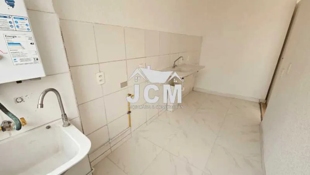 Apartamento, 2 quartos, 45 m² - Foto 4