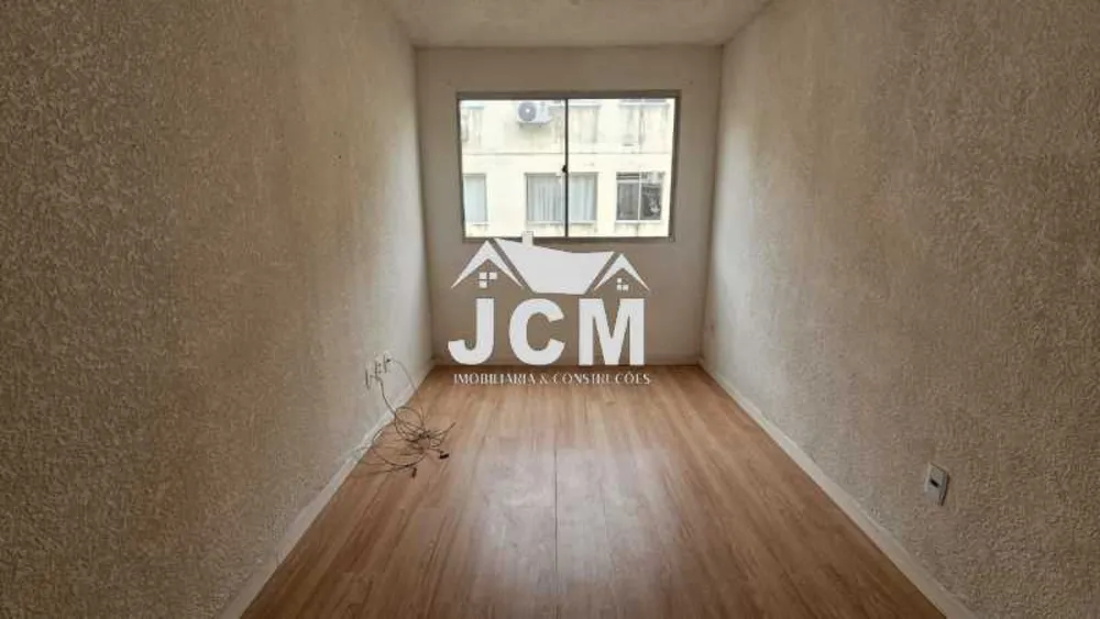 Apartamento, 2 quartos, 45 m² - Foto 1