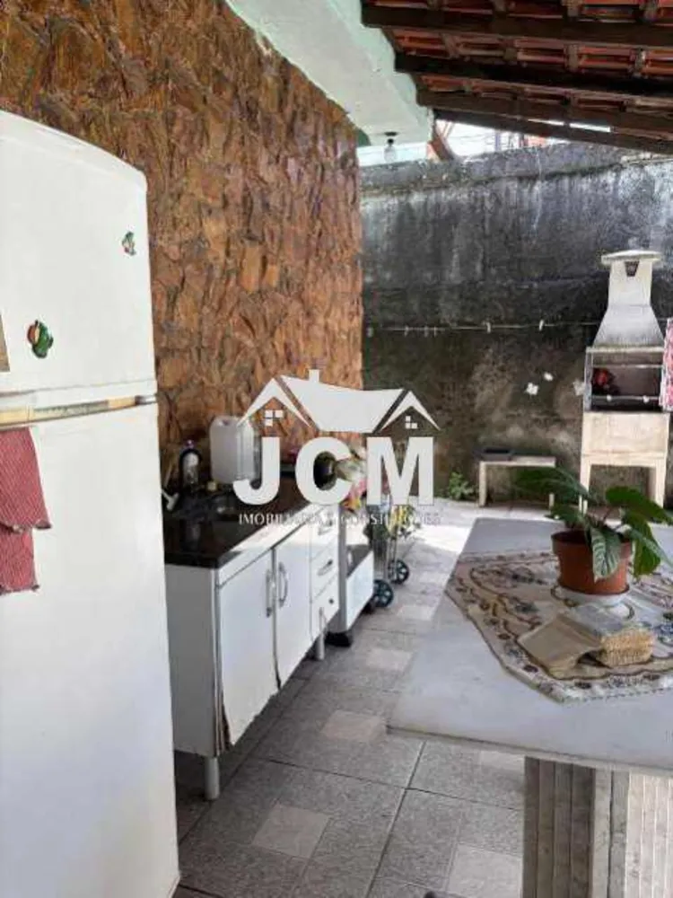 Casa, 2 quartos, 100 m² - Foto 10