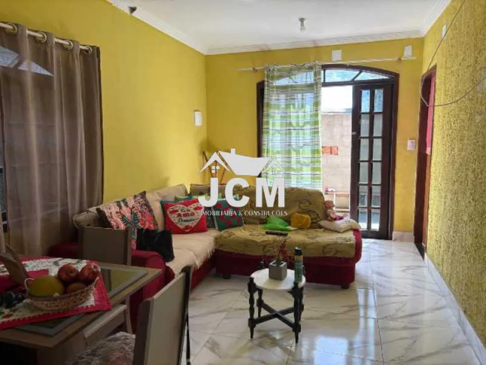 Casa, 2 quartos, 100 m² - Foto 3
