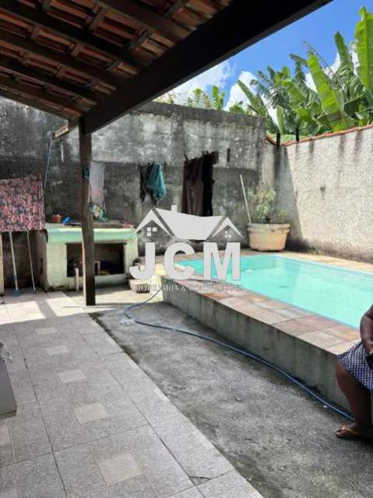 Casa, 2 quartos, 100 m² - Foto 11