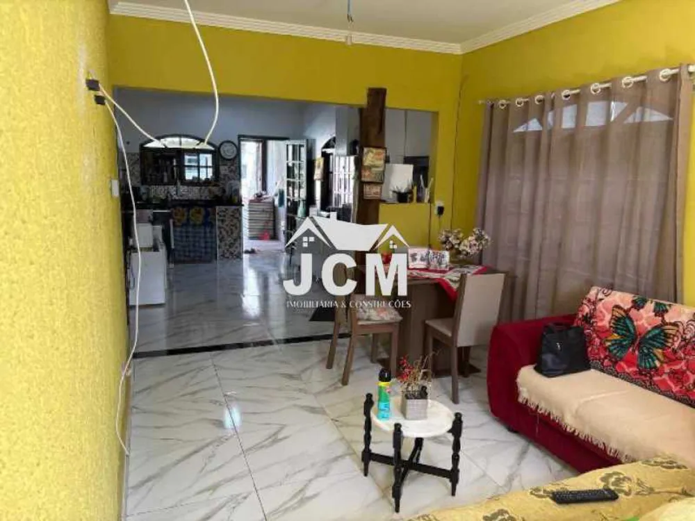 Casa, 2 quartos, 100 m² - Foto 4