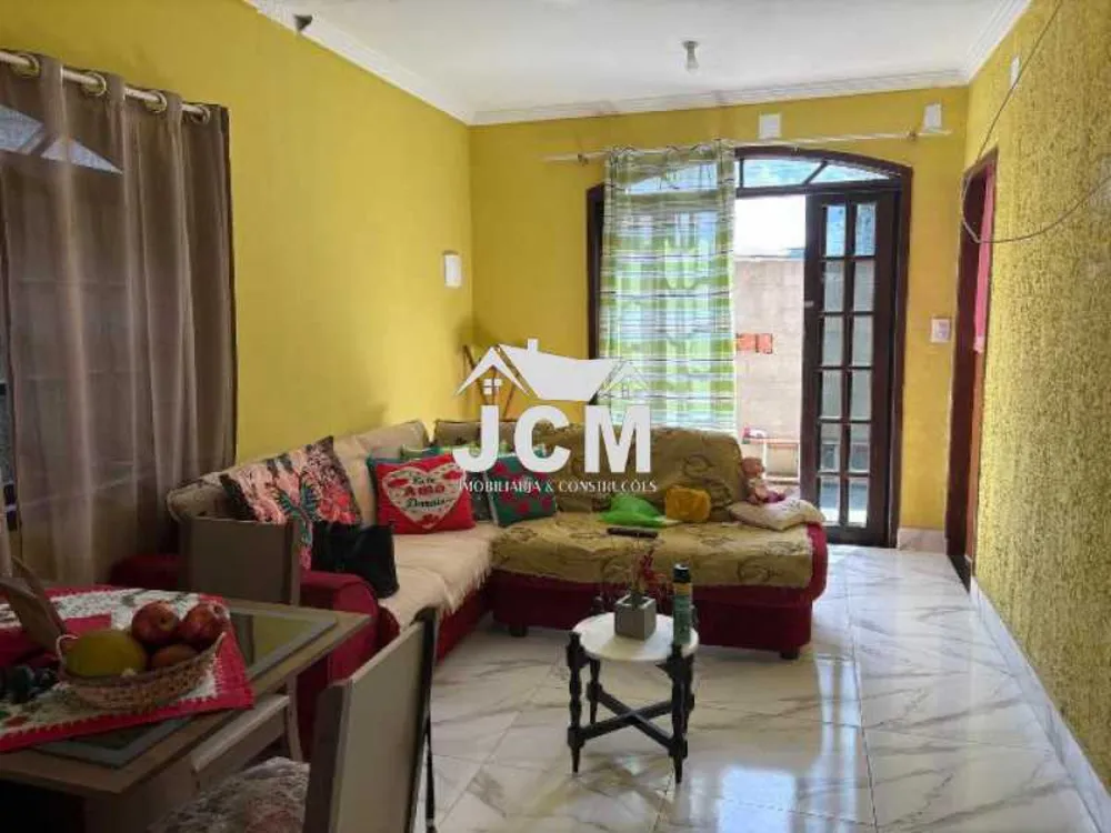 Casa, 2 quartos, 100 m² - Foto 6