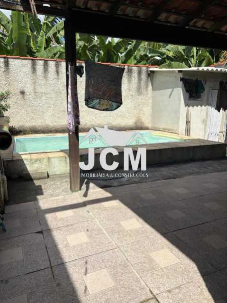 Casa, 2 quartos, 100 m² - Foto 16
