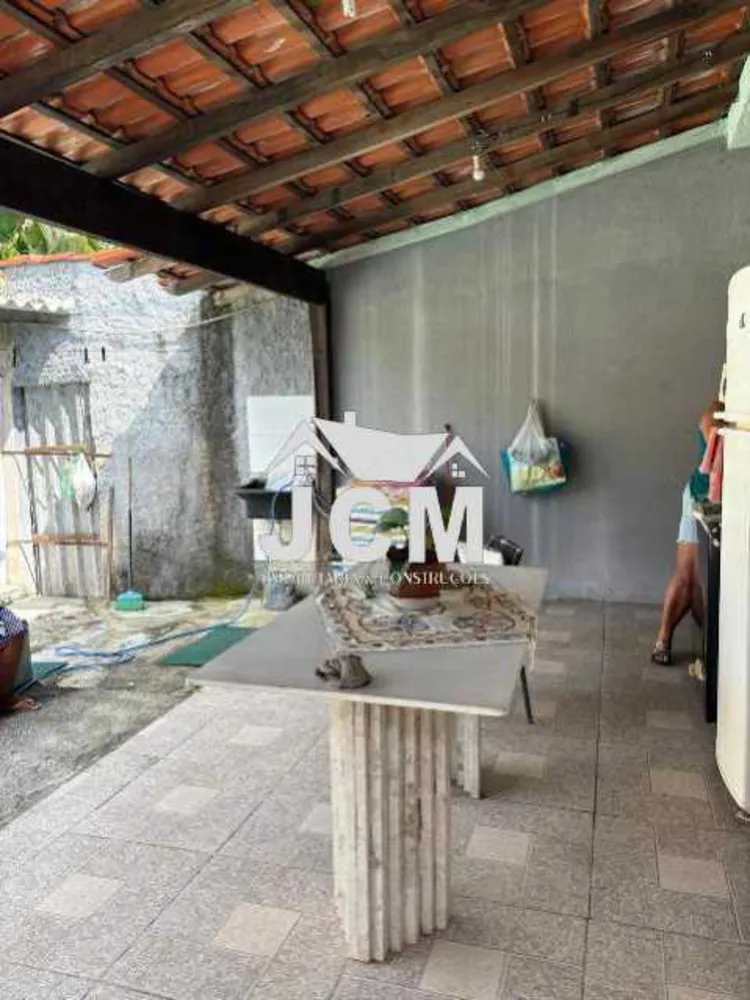 Casa, 2 quartos, 100 m² - Foto 2