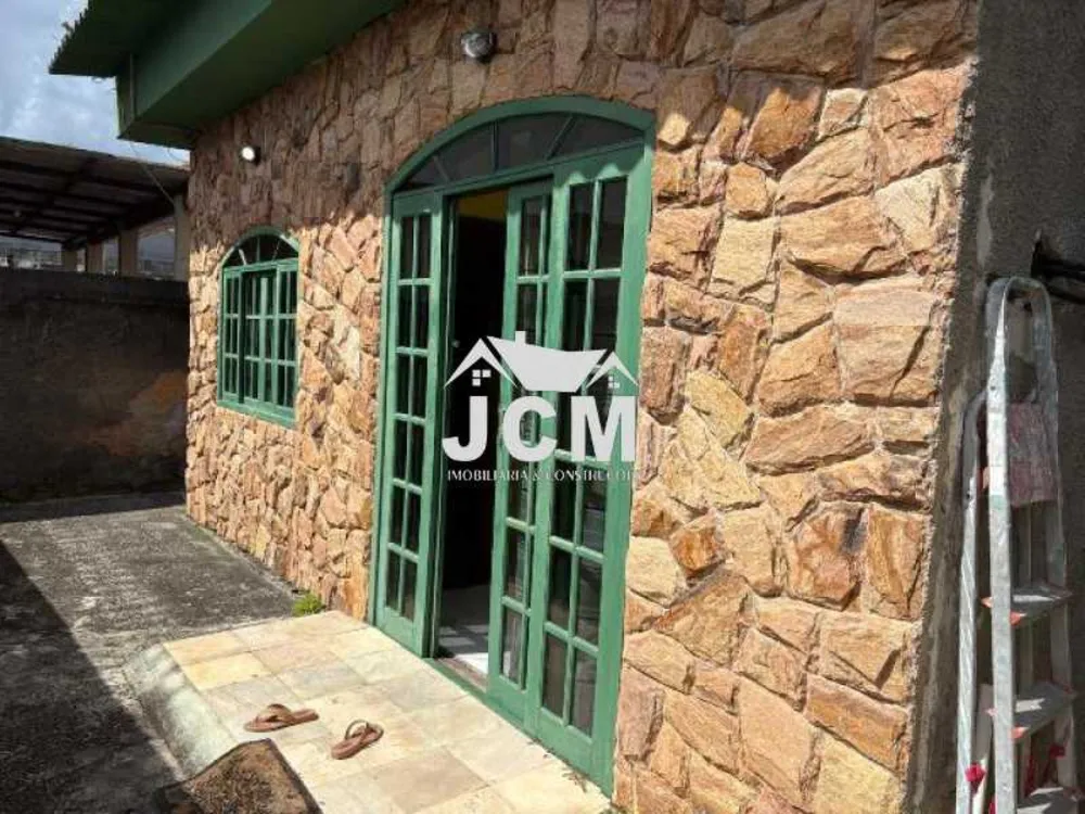 Casa, 2 quartos, 100 m² - Foto 11