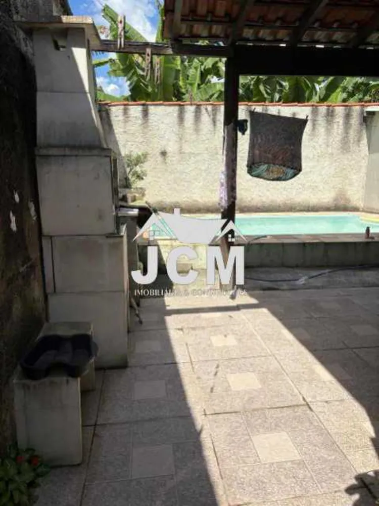 Casa, 2 quartos, 100 m² - Foto 13