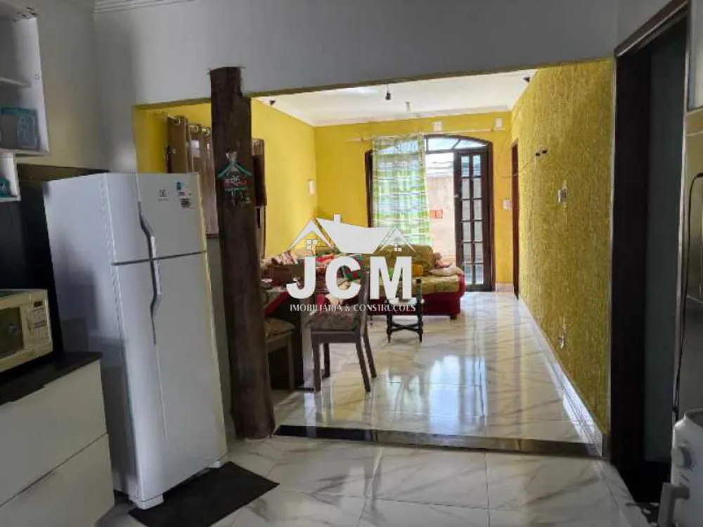 Casa, 2 quartos, 100 m² - Foto 2