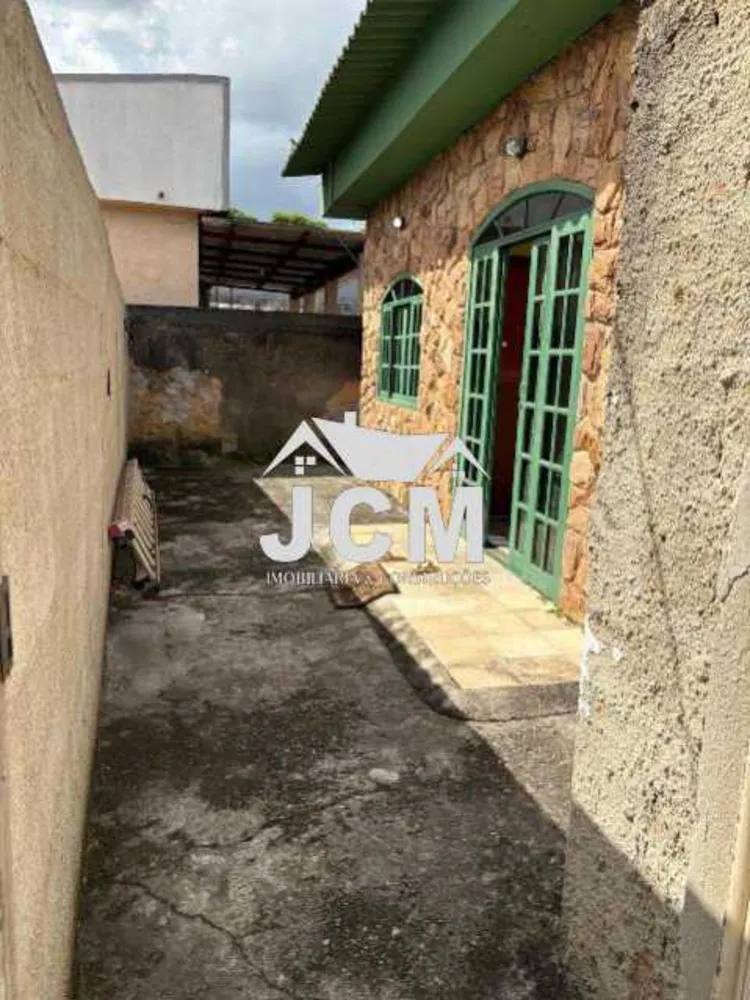 Casa, 2 quartos, 100 m² - Foto 6