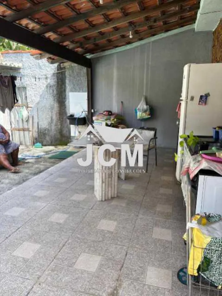 Casa, 2 quartos, 100 m² - Foto 1