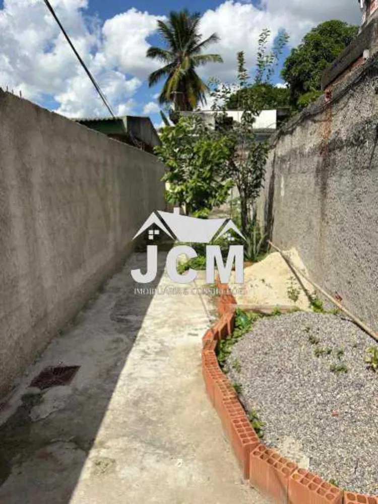 Casa, 2 quartos, 100 m² - Foto 5