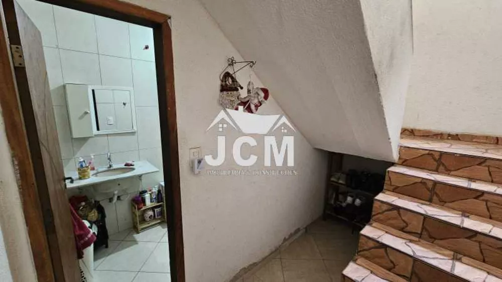 Casa, 3 quartos, 80 m² - Foto 24