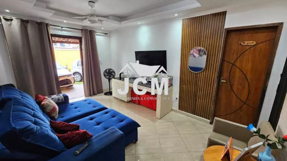 Casa, 3 quartos, 80 m² - Foto 14