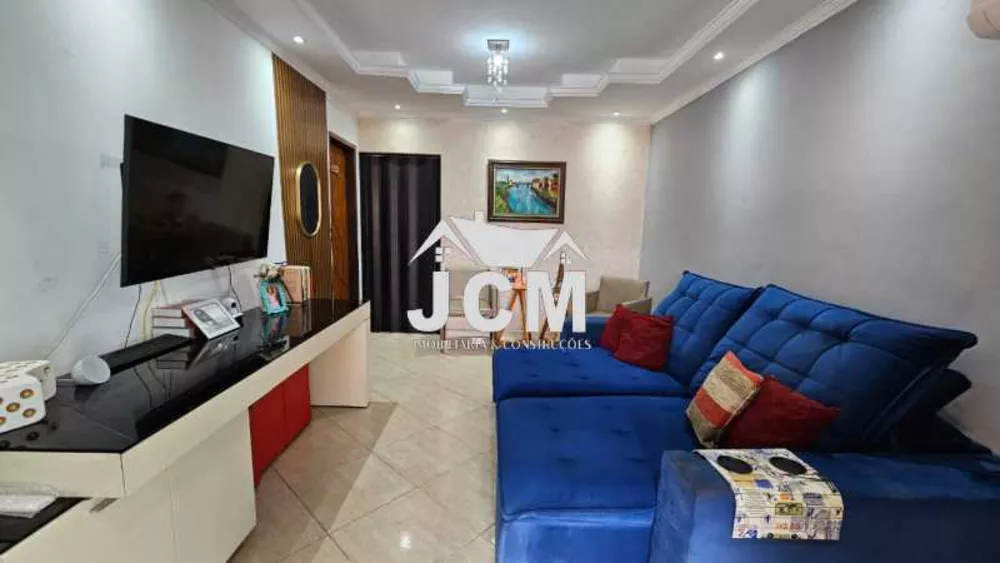 Casa, 3 quartos, 80 m² - Foto 10