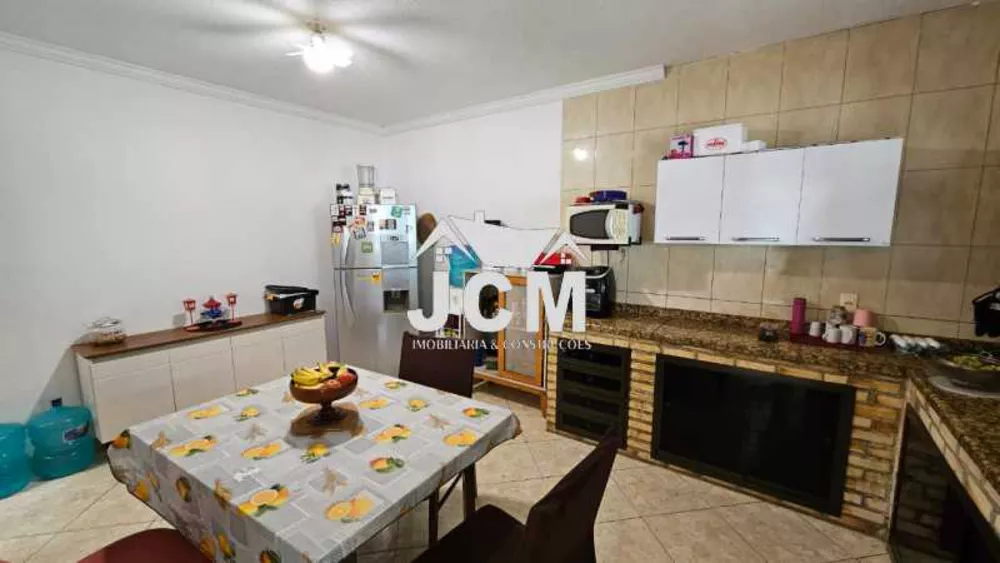 Casa, 3 quartos, 80 m² - Foto 23
