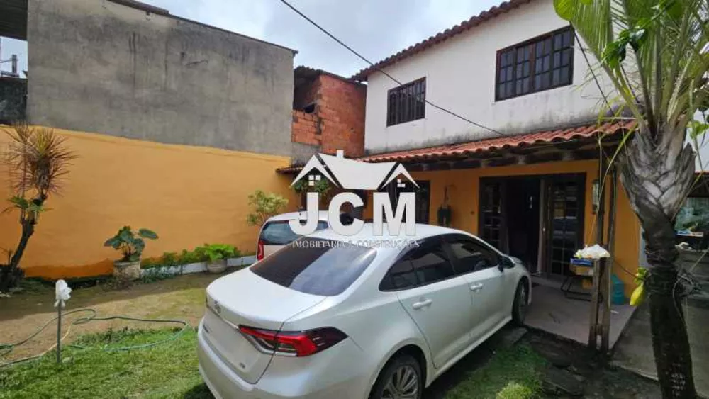 Casa, 3 quartos, 80 m² - Foto 5