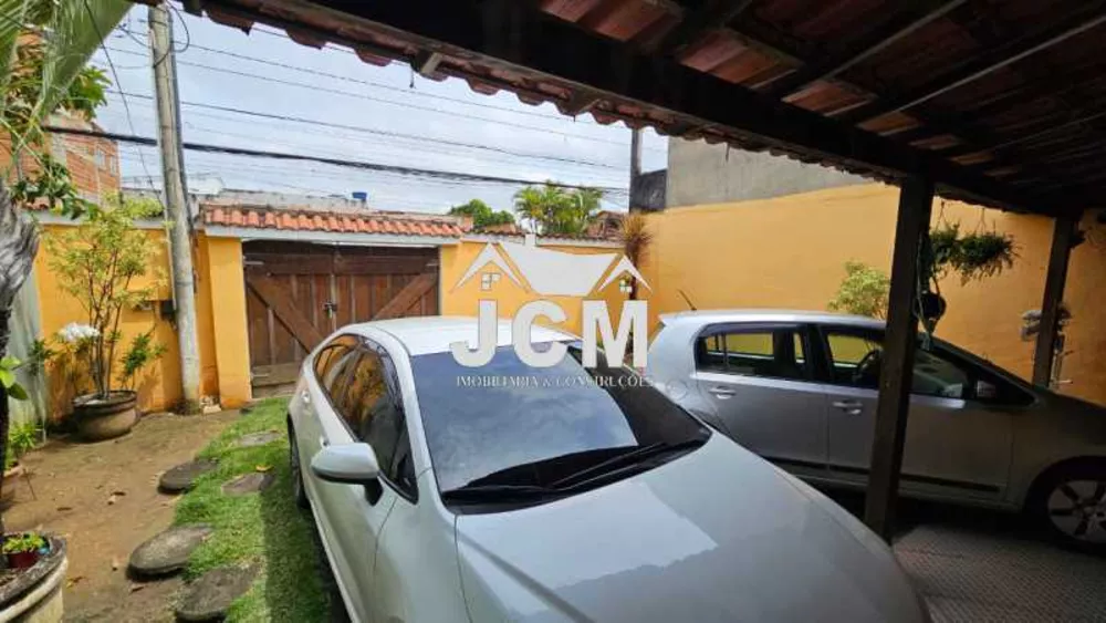 Casa, 3 quartos, 80 m² - Foto 6