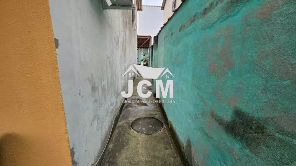 Casa, 3 quartos, 80 m² - Foto 17