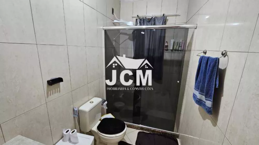 Casa, 3 quartos, 80 m² - Foto 13